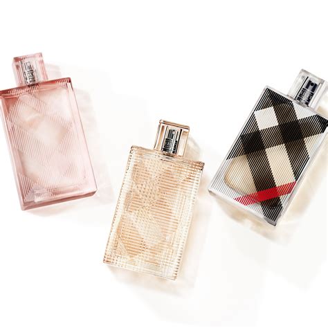 burberry brit by burberry for women|Burberry Brit for her 50ml.